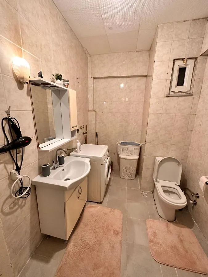 Mysweethome Istanbul 0*,  Turkey