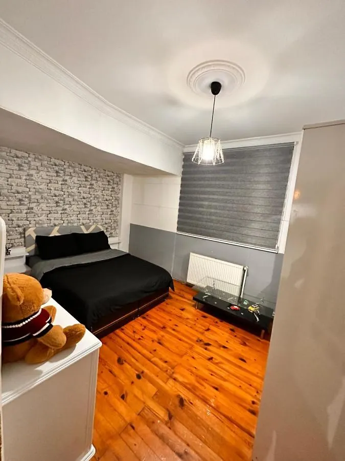 Mysweethome Istanbul Apartment